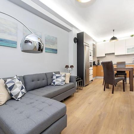 Precioso Piso Con Terraza En Centro De Granada Apartman Kültér fotó