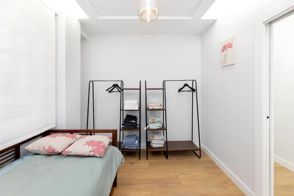 Precioso Piso Con Terraza En Centro De Granada Apartman Kültér fotó