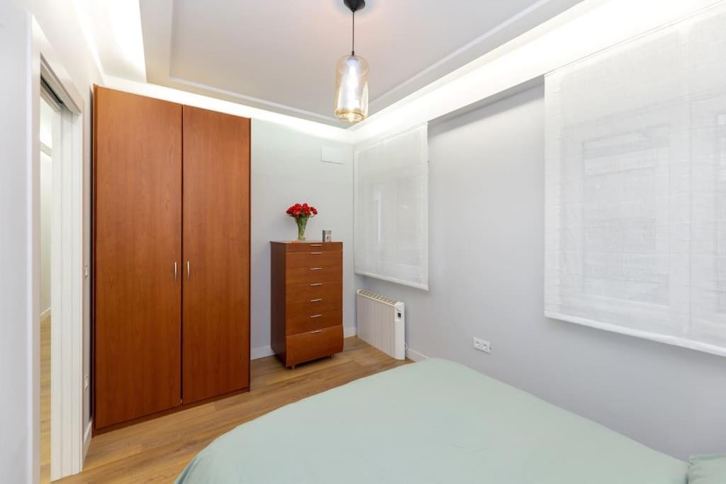 Precioso Piso Con Terraza En Centro De Granada Apartman Kültér fotó