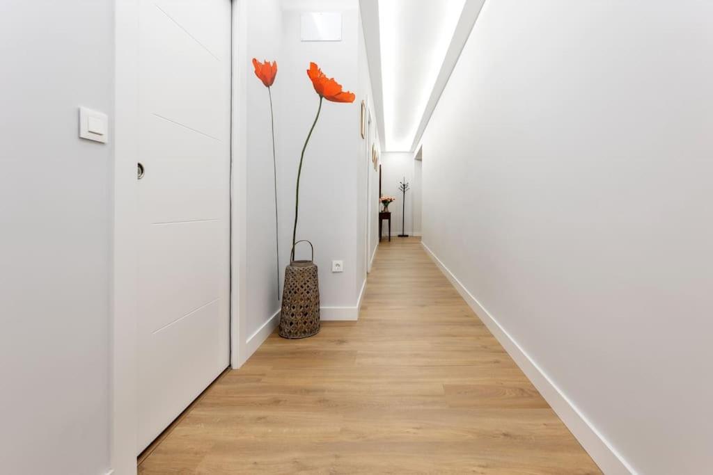 Precioso Piso Con Terraza En Centro De Granada Apartman Kültér fotó
