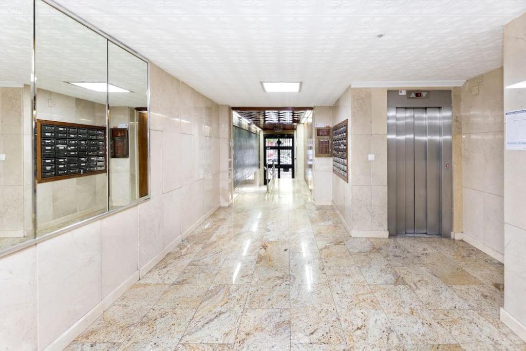 Precioso Piso Con Terraza En Centro De Granada Apartman Kültér fotó