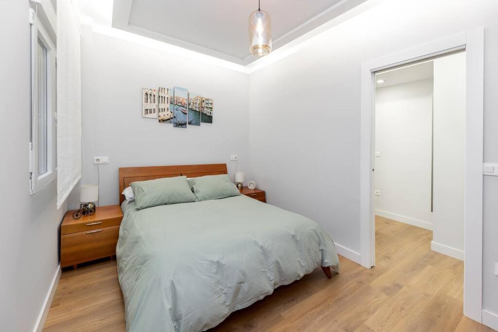 Precioso Piso Con Terraza En Centro De Granada Apartman Kültér fotó