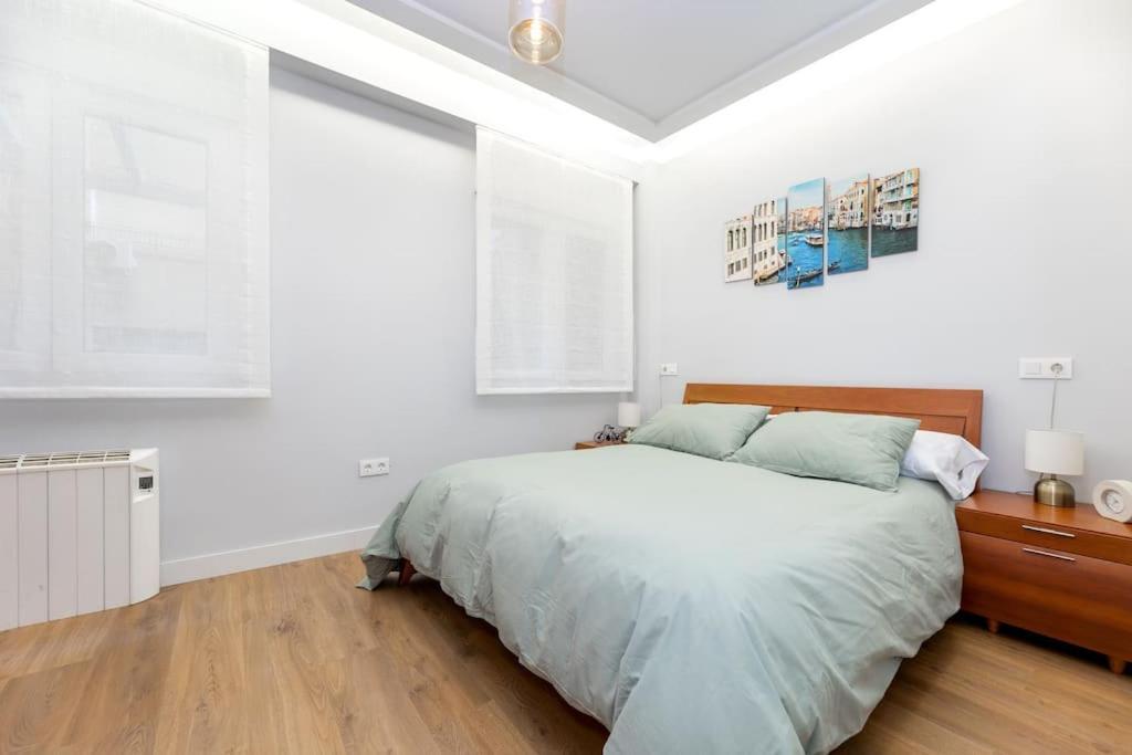 Precioso Piso Con Terraza En Centro De Granada Apartman Kültér fotó